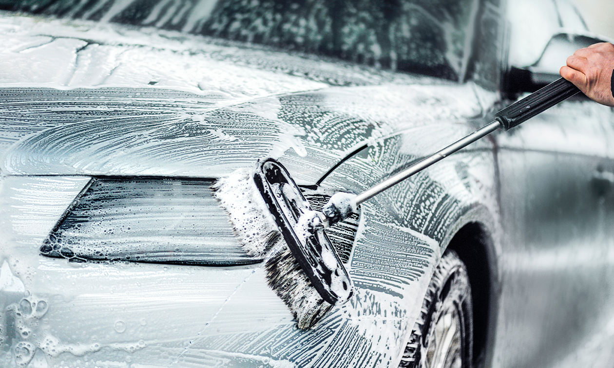 The Carwash Gorinchem