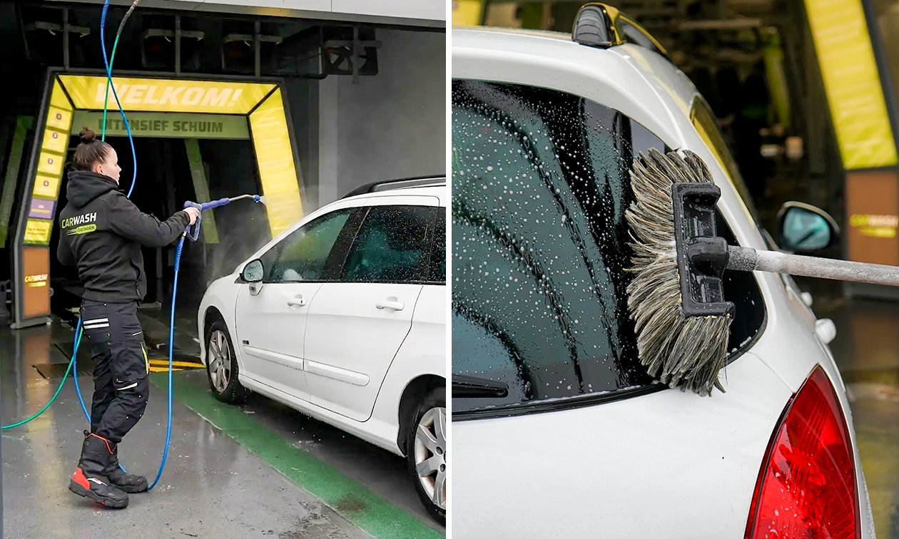 The Carwash Gorinchem