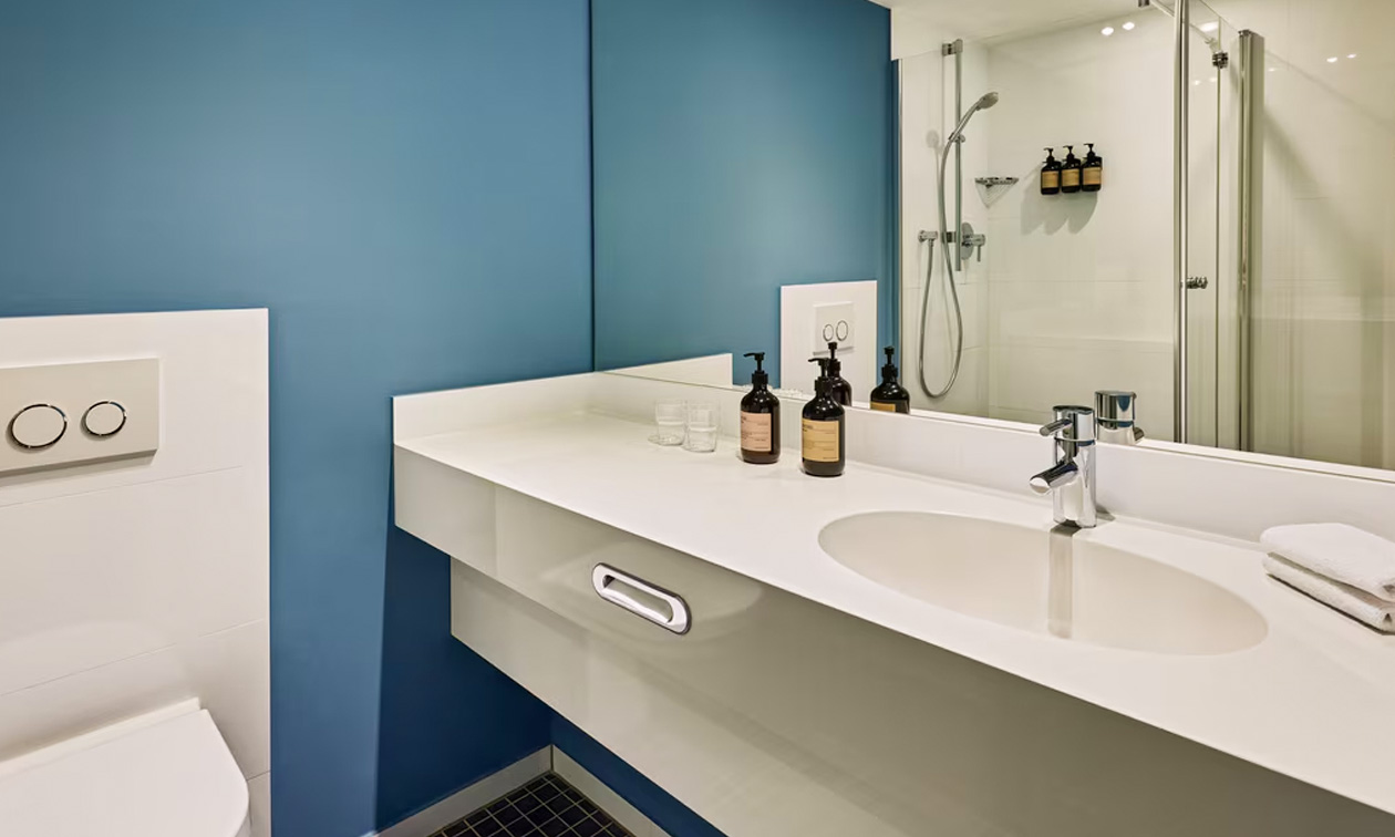 the Deutz, a Tribute Portfolio Hotel
