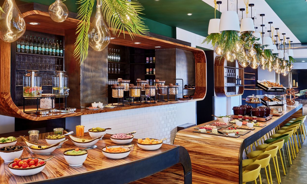 the Deutz, a Tribute Portfolio Hotel