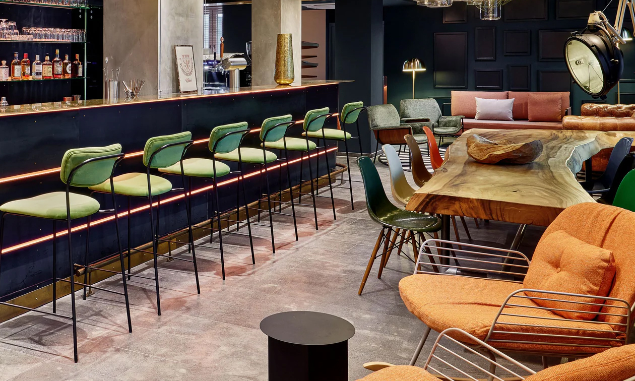 the Deutz, a Tribute Portfolio Hotel