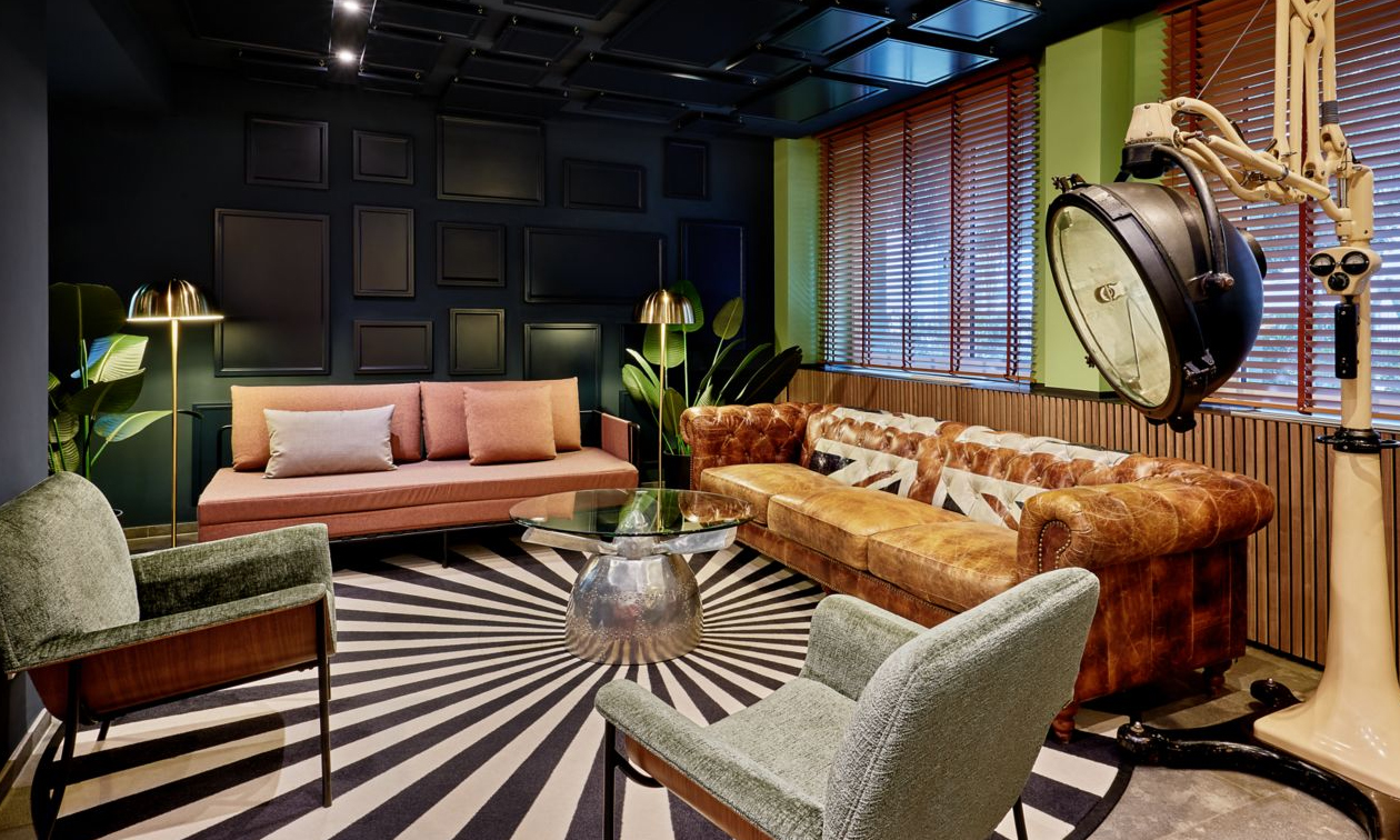 the Deutz, a Tribute Portfolio Hotel