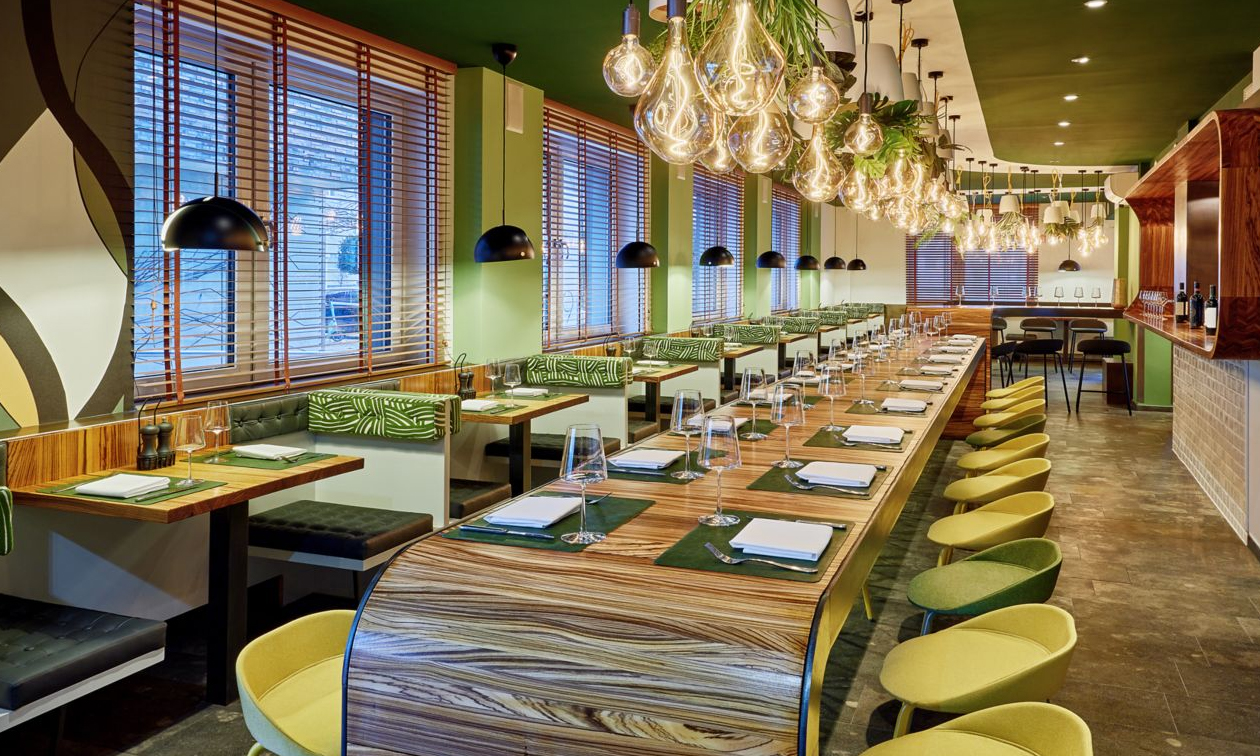 the Deutz, a Tribute Portfolio Hotel