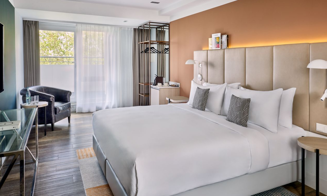 the Deutz, a Tribute Portfolio Hotel
