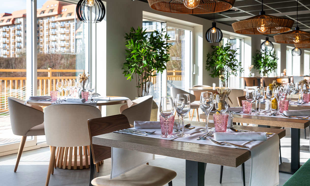 The Dunes Restaurant