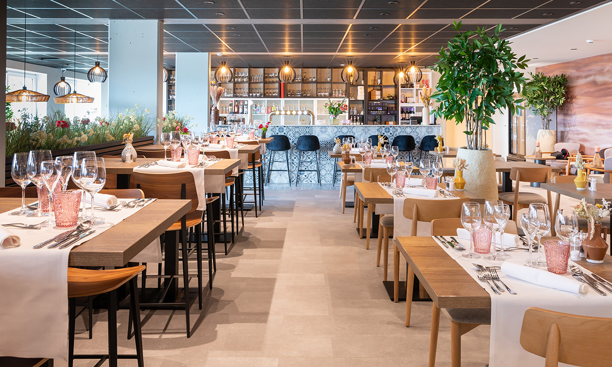 The Dunes Restaurant