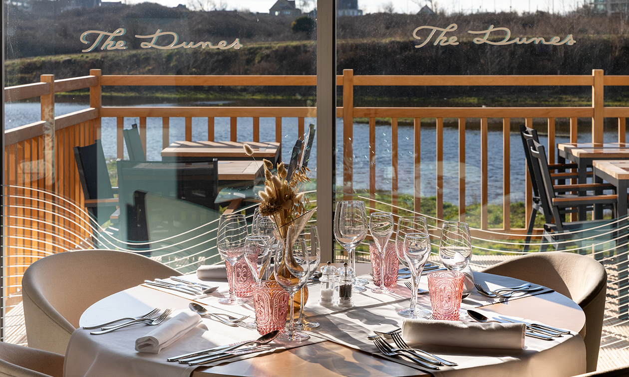 The Dunes Restaurant