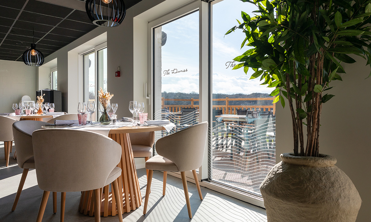 The Dunes Restaurant