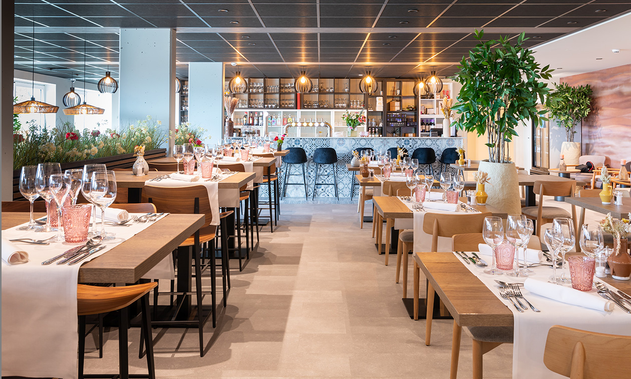 The Dunes Restaurant