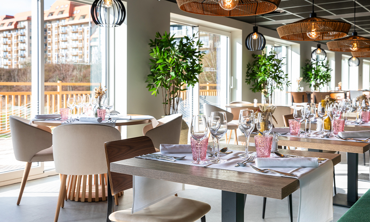 The Dunes Restaurant