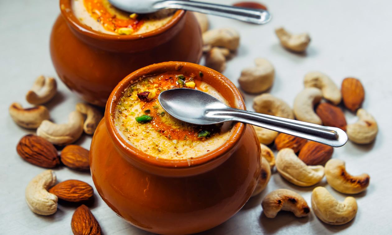 The Indian Kitchen