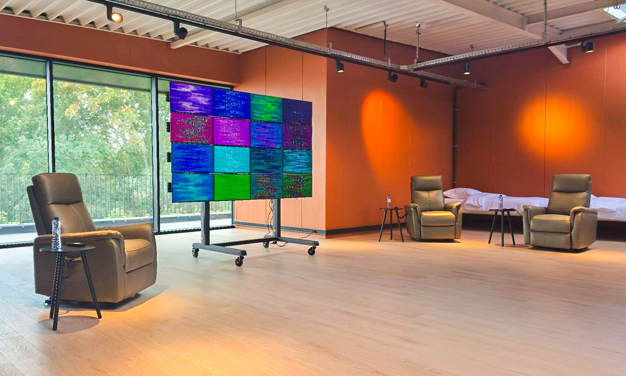 The Light Experience Center