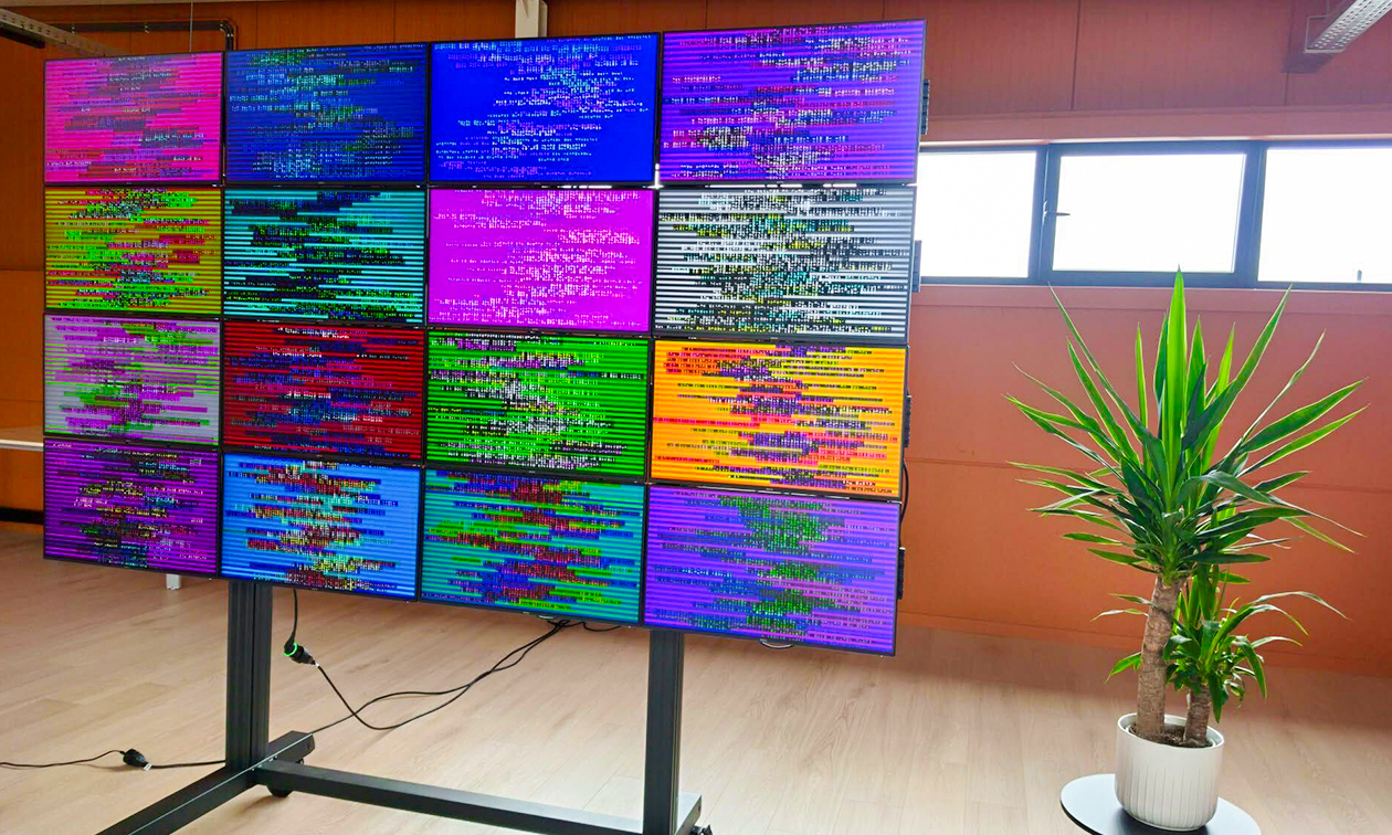 The Light Experience Center