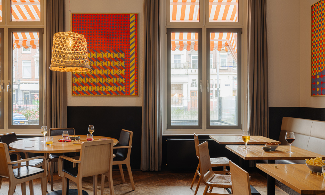 The Manor Amsterdam