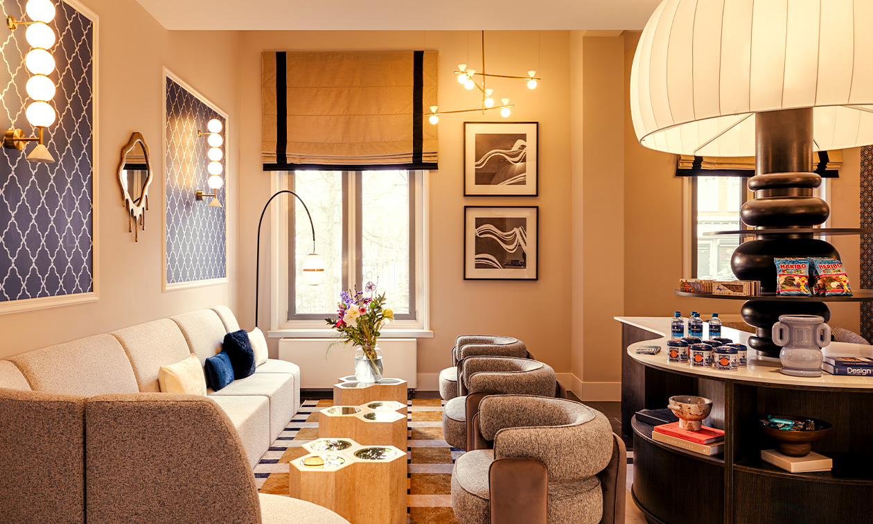 The Manor Amsterdam
