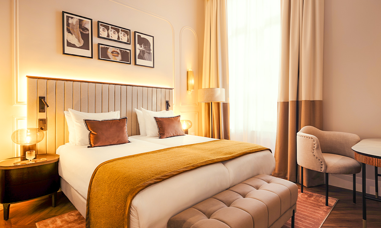 The Manor Amsterdam