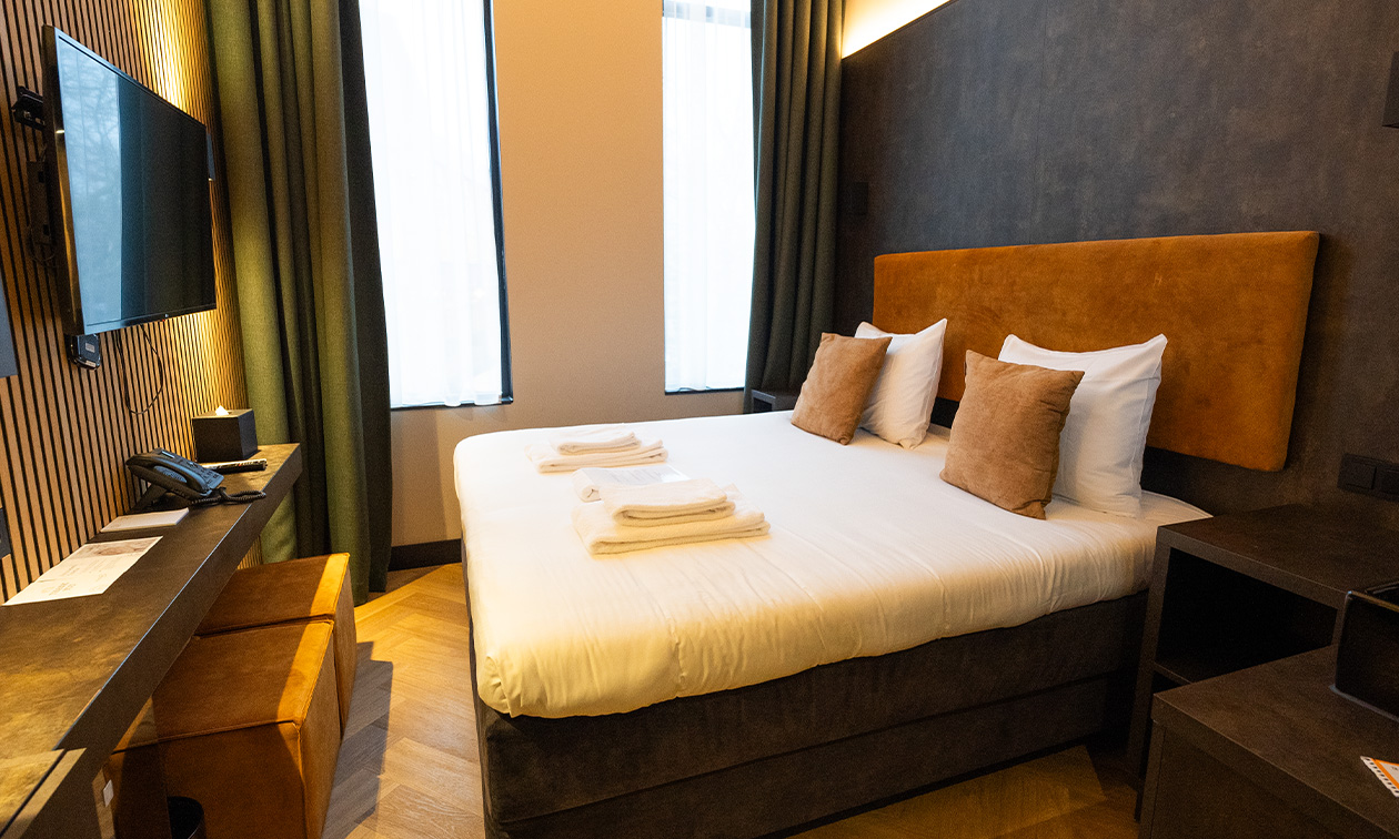 The Monument Hotel Zaandam