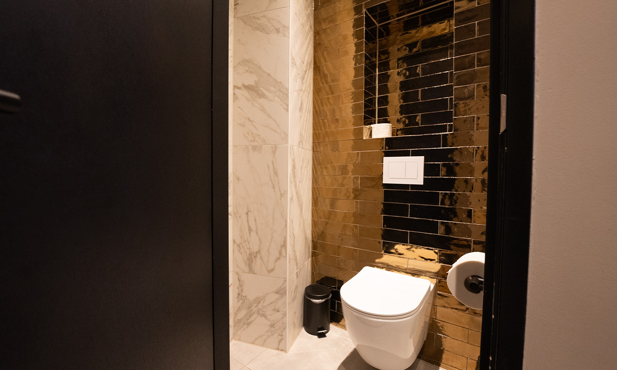 The Monument Hotel Zaandam