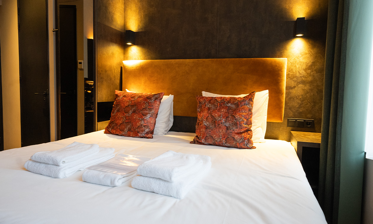 The Monument Hotel Zaandam