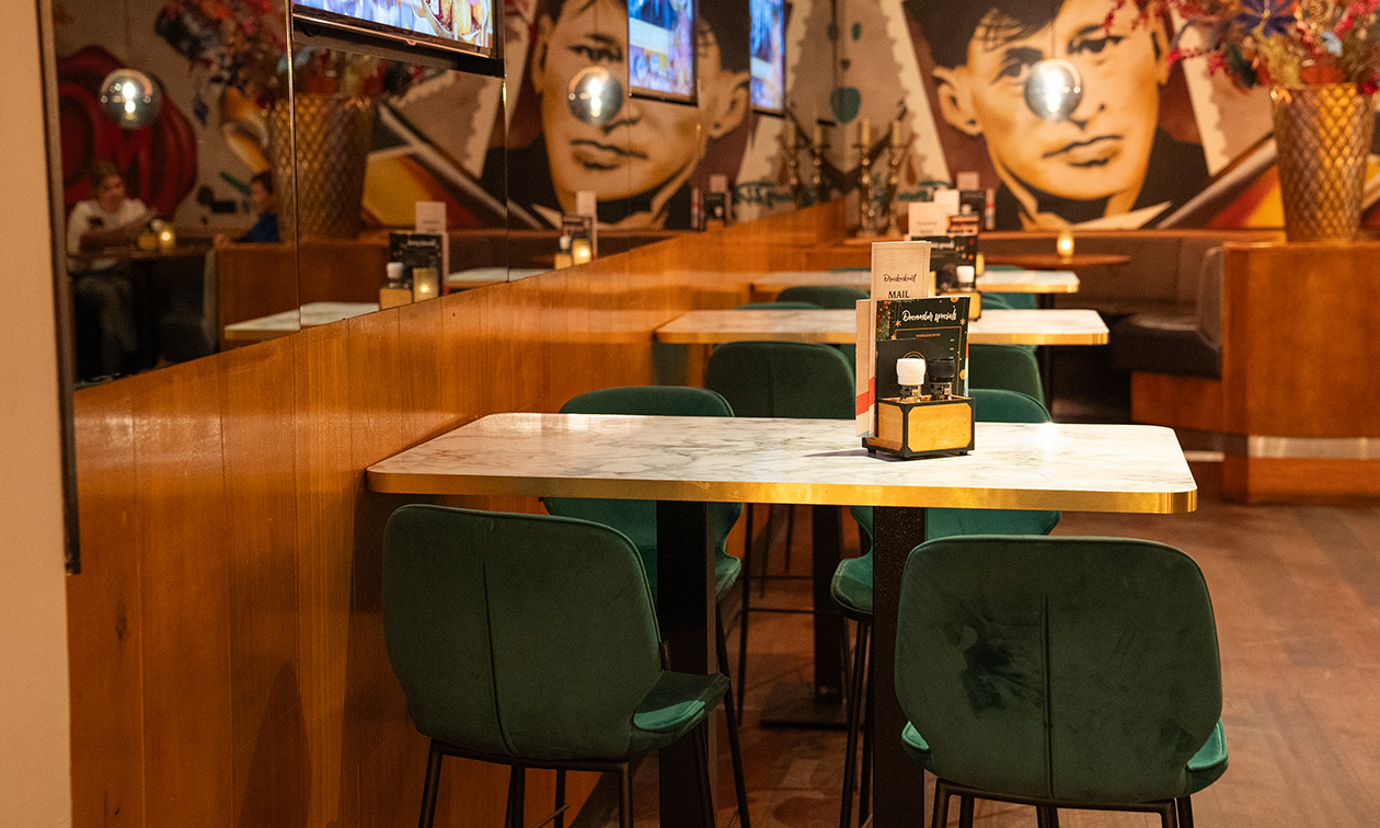 The Monument Hotel Zaandam