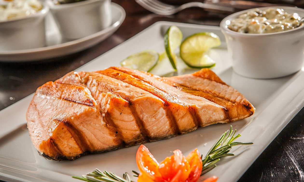 The Old Fiddler Bar & Restaurant