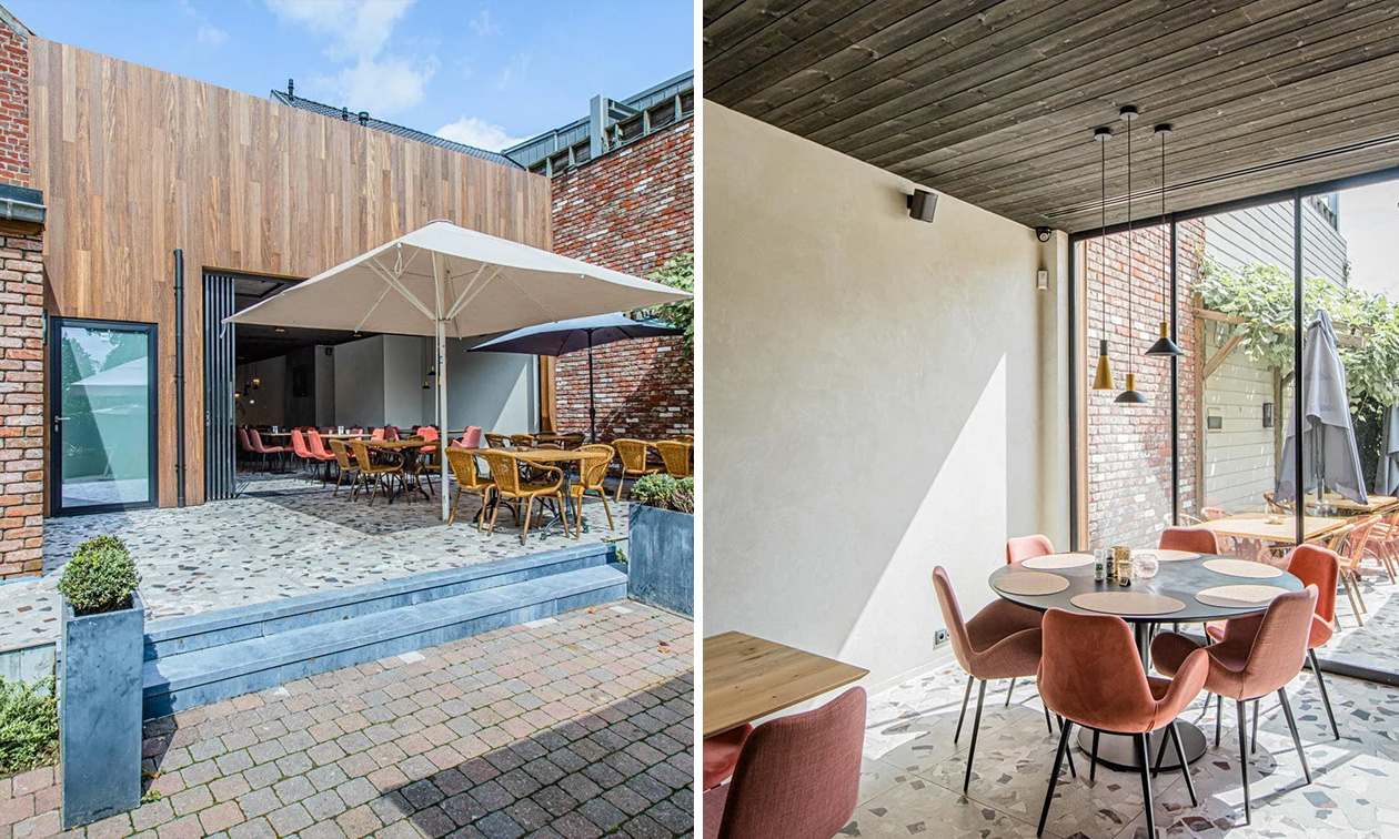 The Old Fiddler Bar & Restaurant