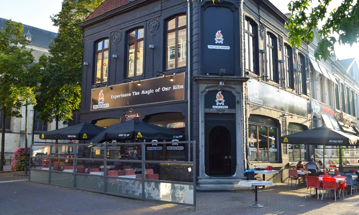 The Old Resto