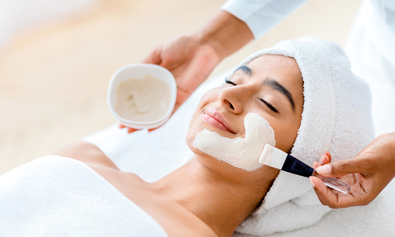 The Saloon Beauty & Care