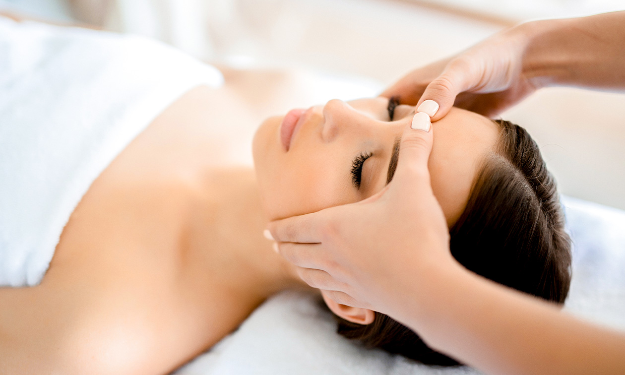 The Saloon Beauty & Care