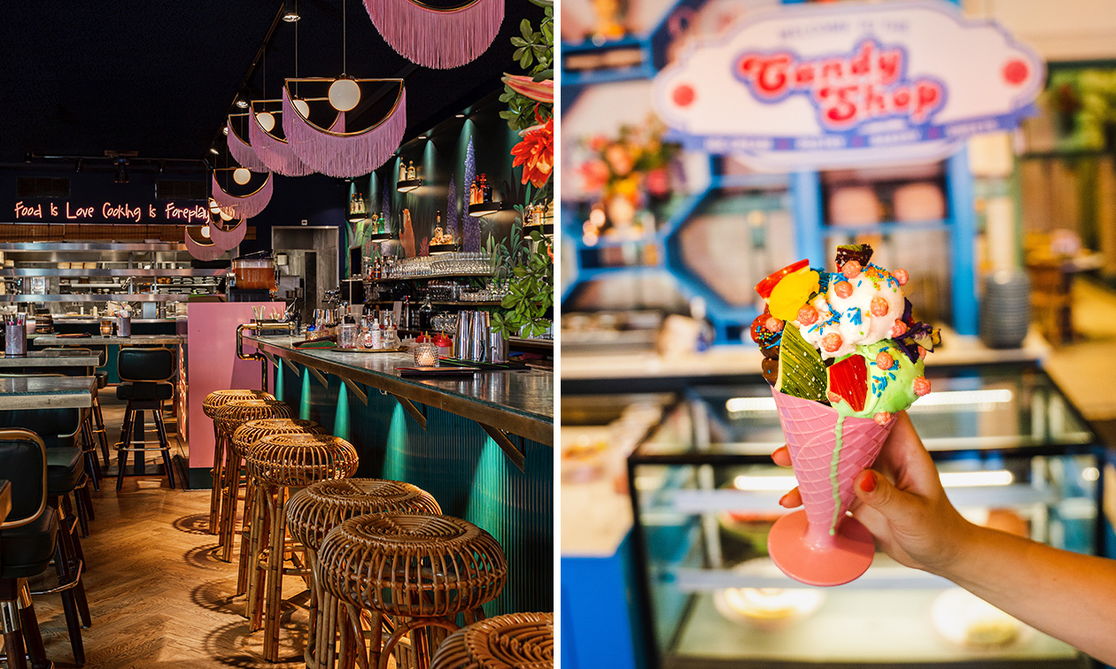 The Streetfood Club Utrecht