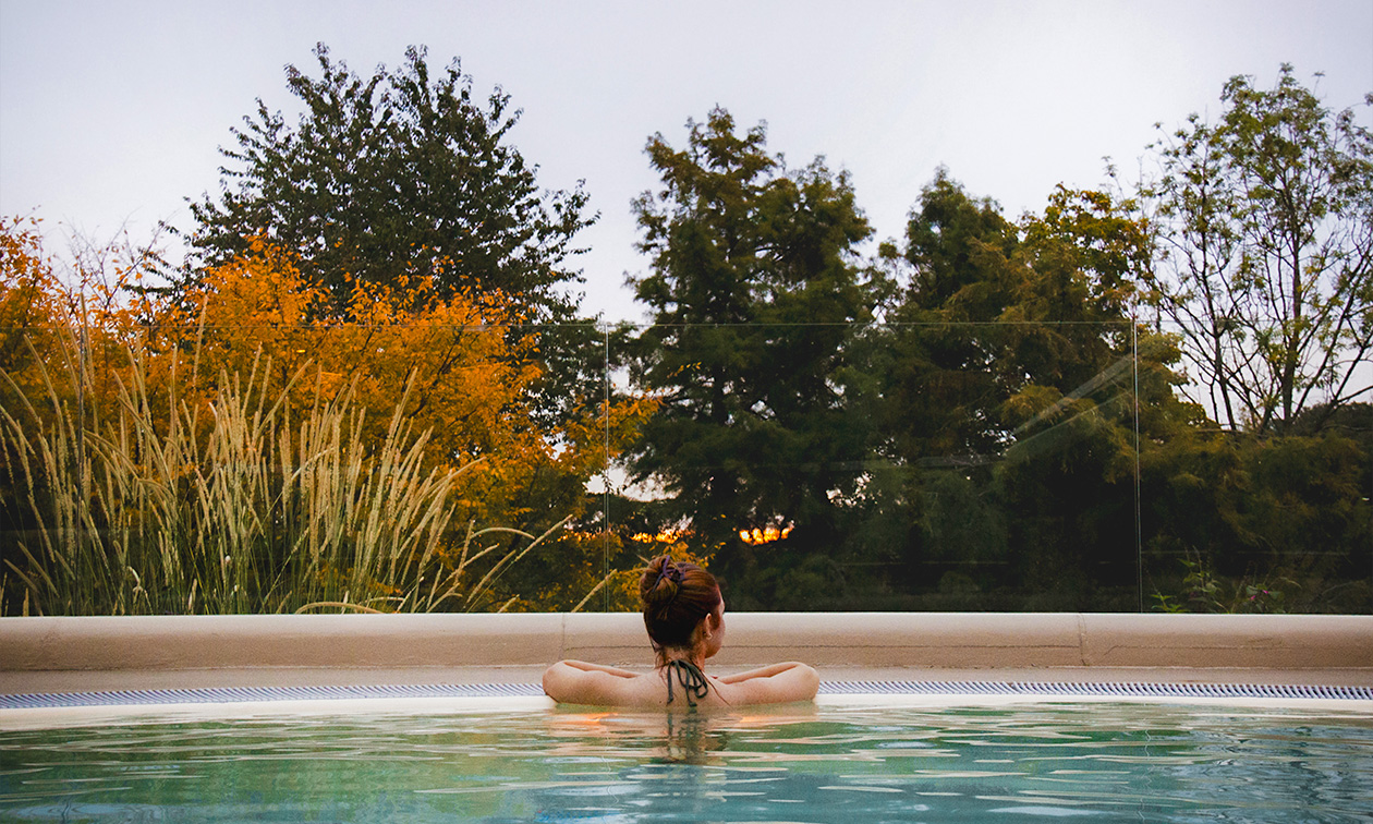 Thermae 2000