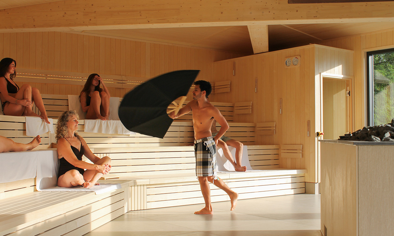 Thermae 2000