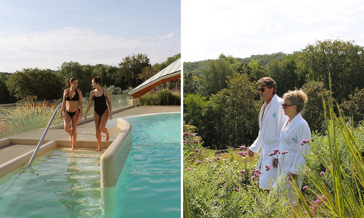 Thermae 2000