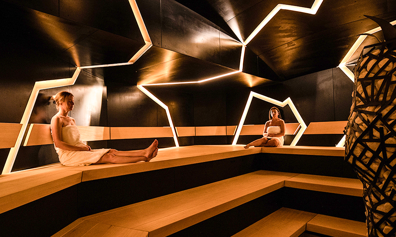 Thermen Maastricht