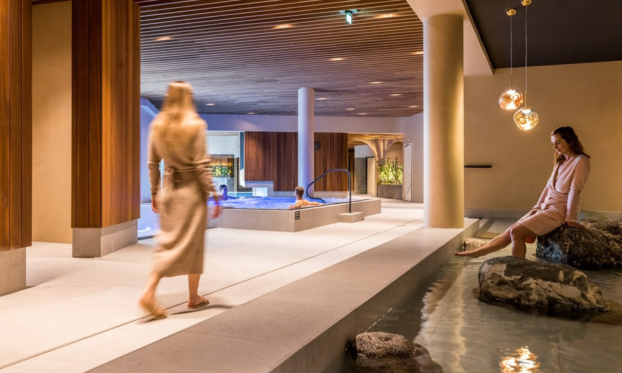 Thermen Maastricht