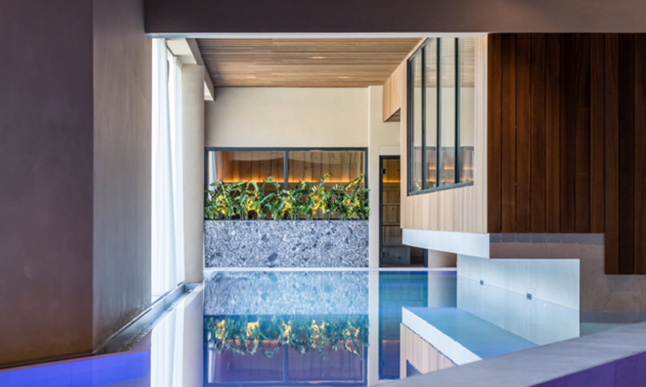 Thermen Maastricht