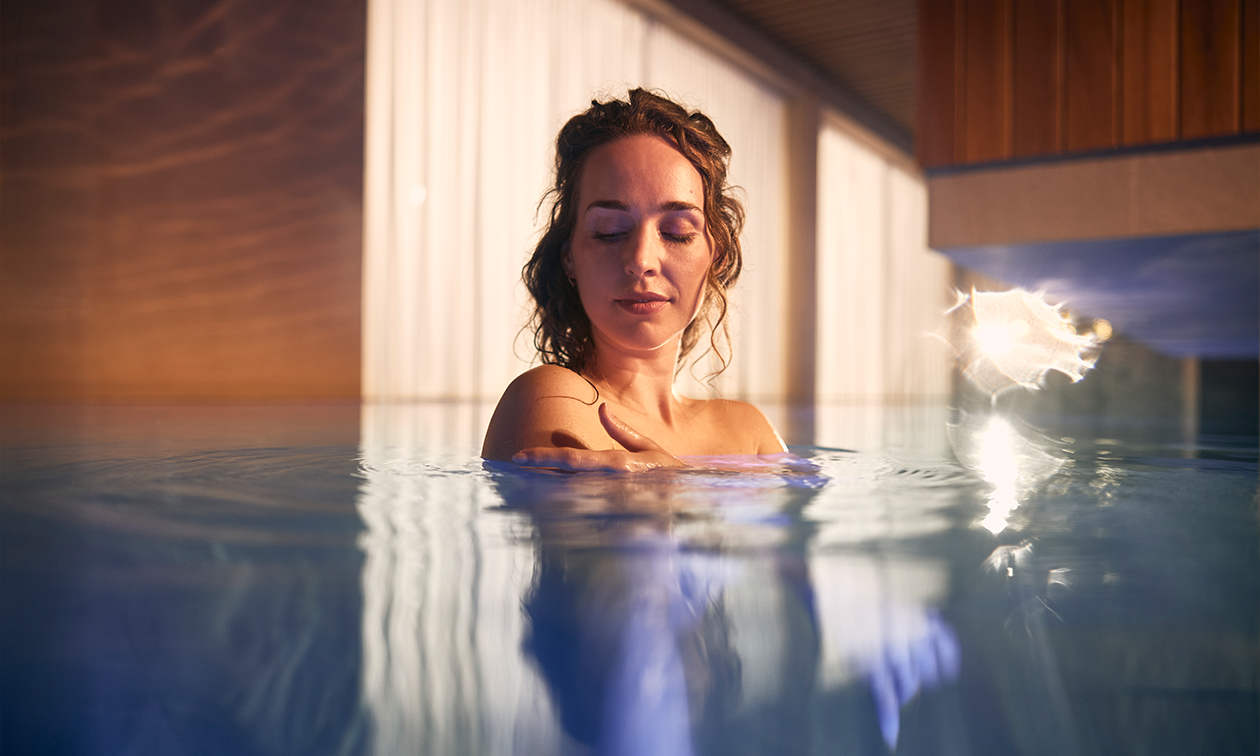Thermen Maastricht