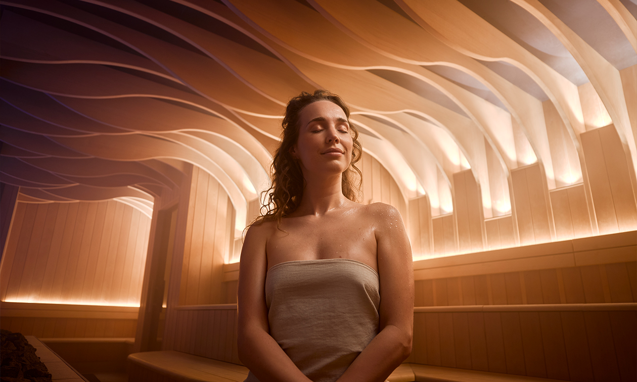 Thermen Maastricht