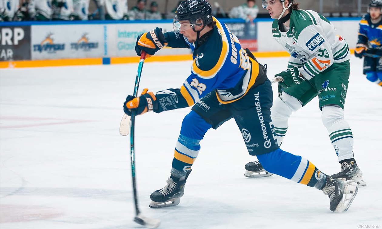 Tilburg Trappers