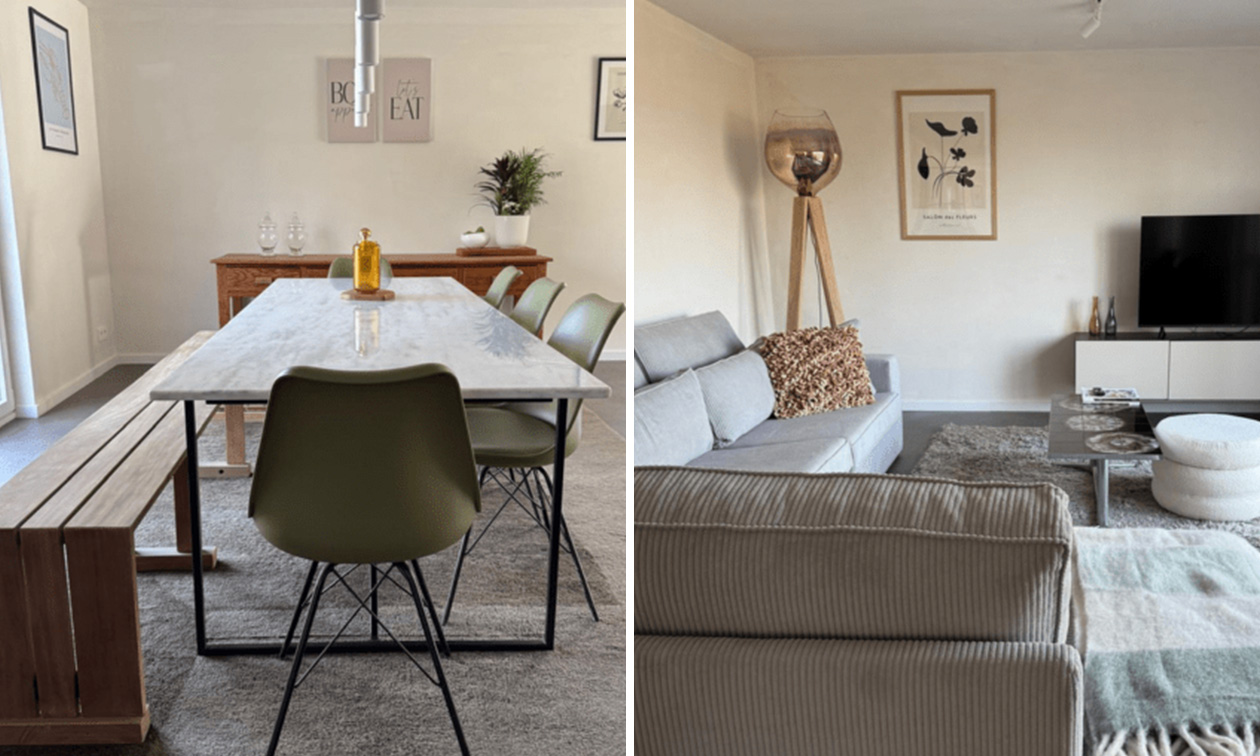 Tim Torfs Travel Ardennen: Maison La Colline