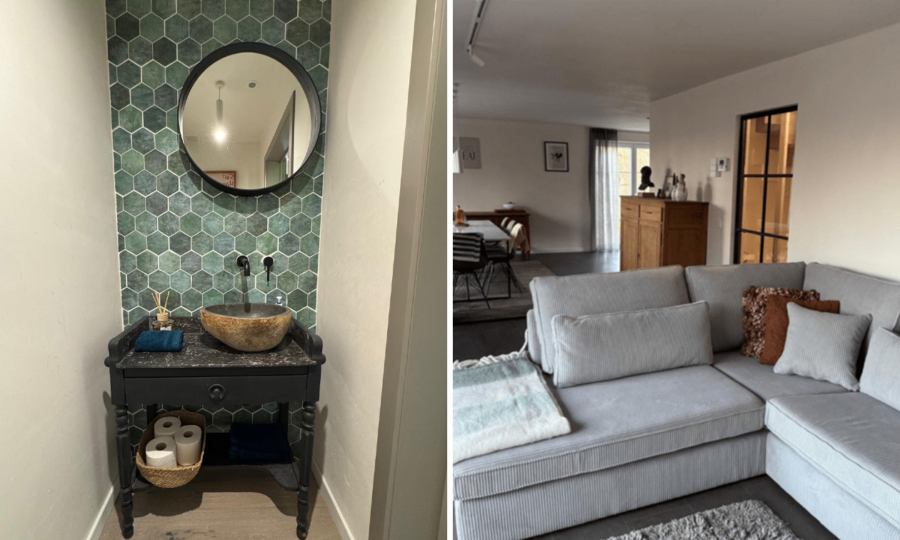 Tim Torfs Travel Ardennen: Maison La Colline