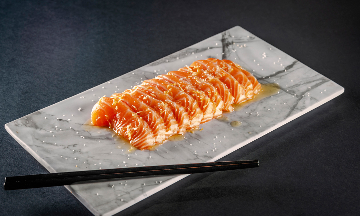 Tokyo Sushi Lochristi