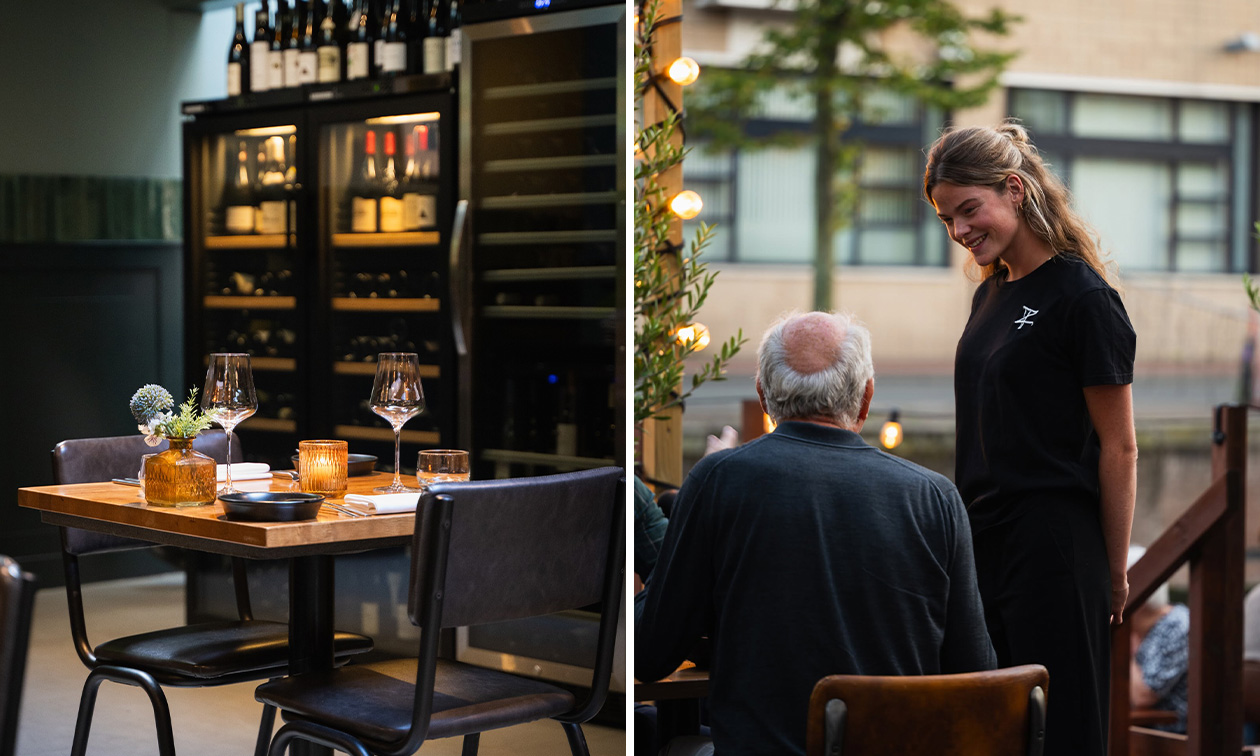 Bar Bistro Veen