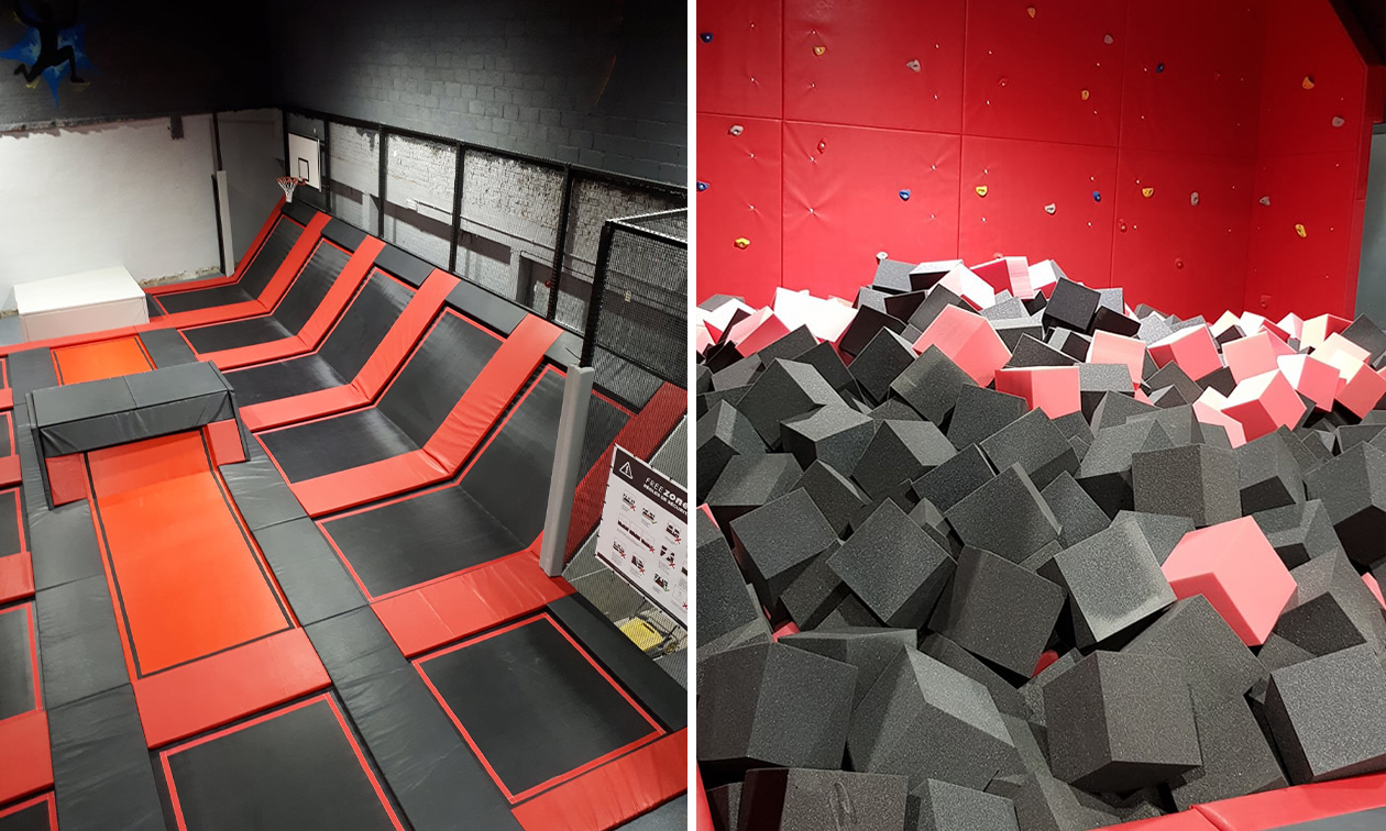 Galaxy Jump