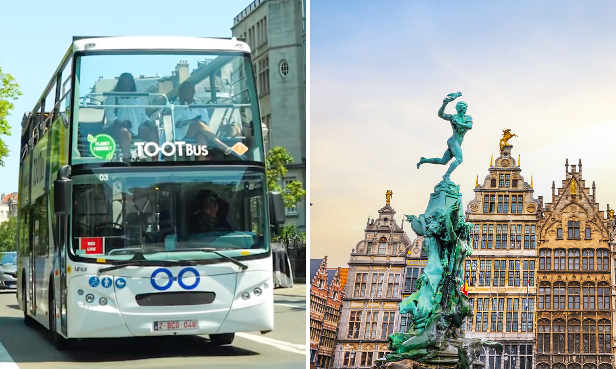 Tootbus