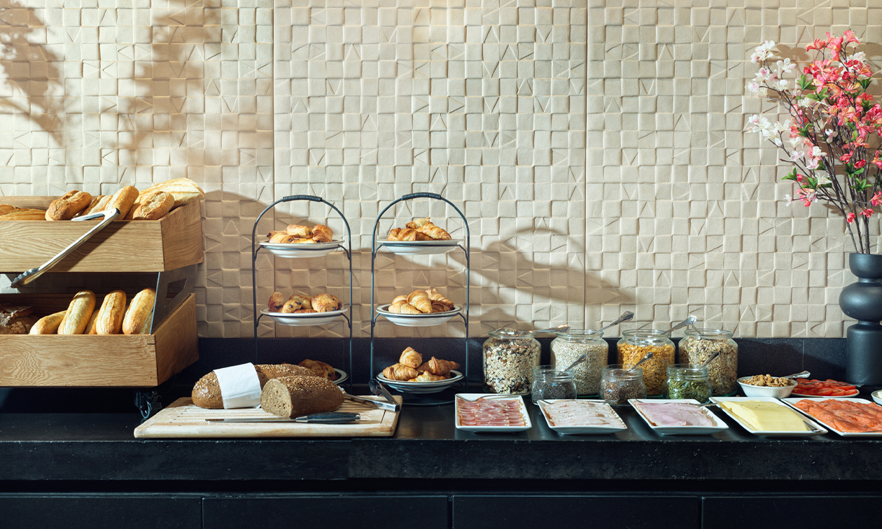 Townhouse Maastricht & Spa