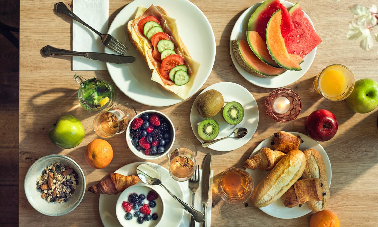 Townhouse Maastricht & Spa