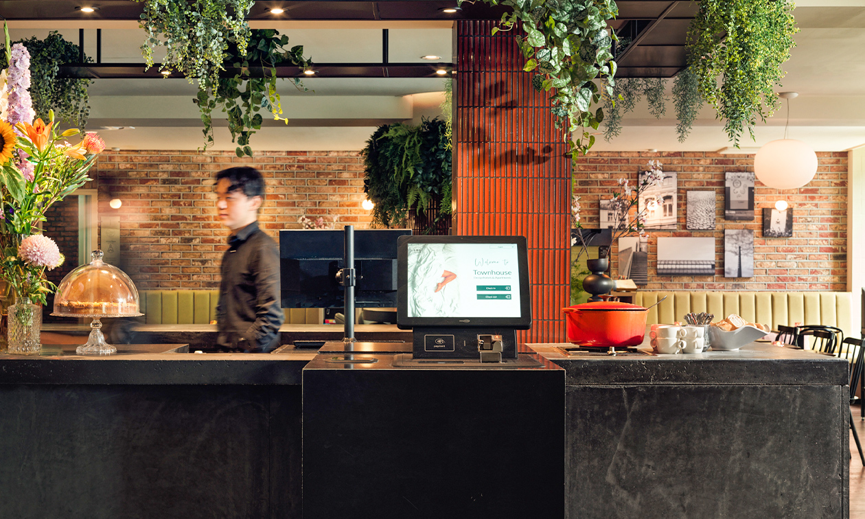 Townhouse Maastricht & Spa