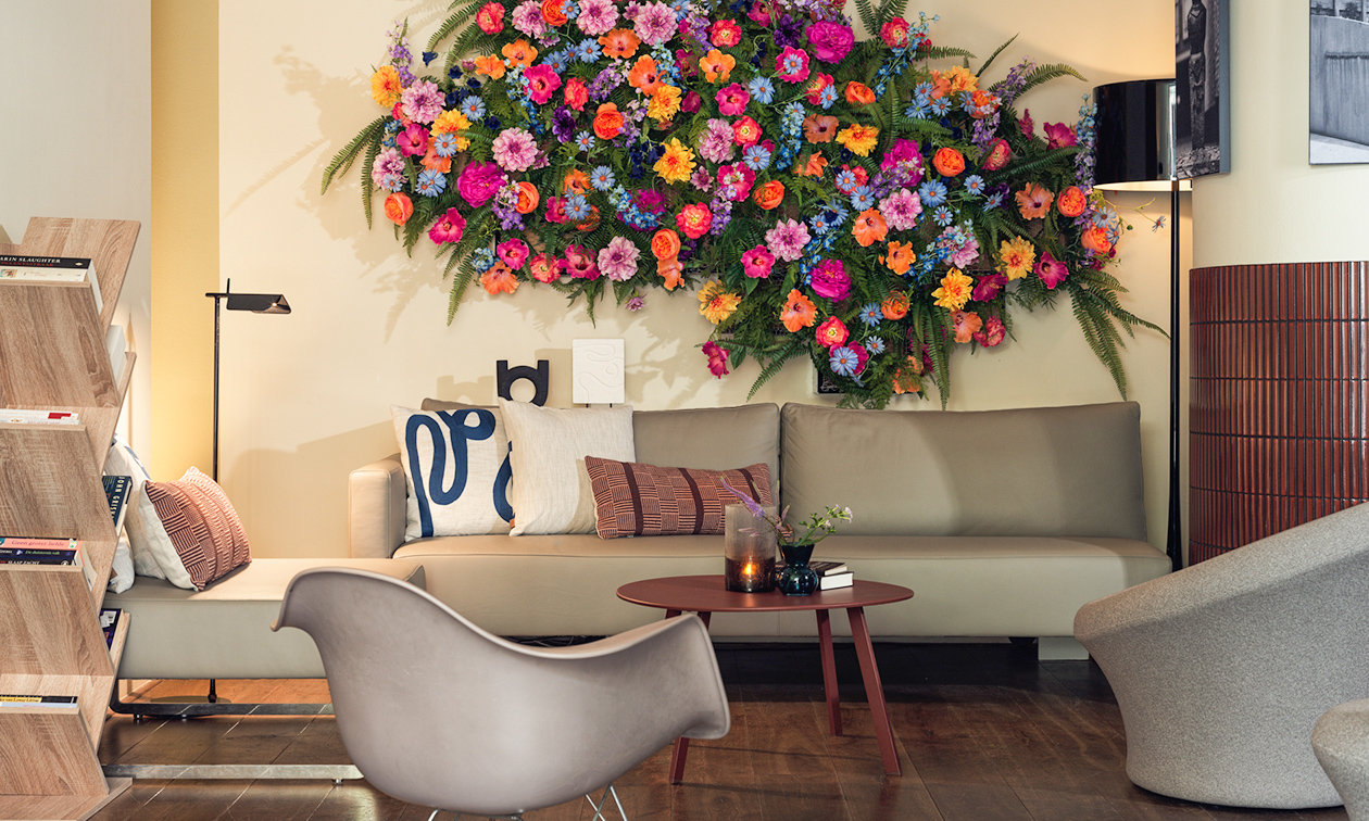 Townhouse Maastricht & Spa