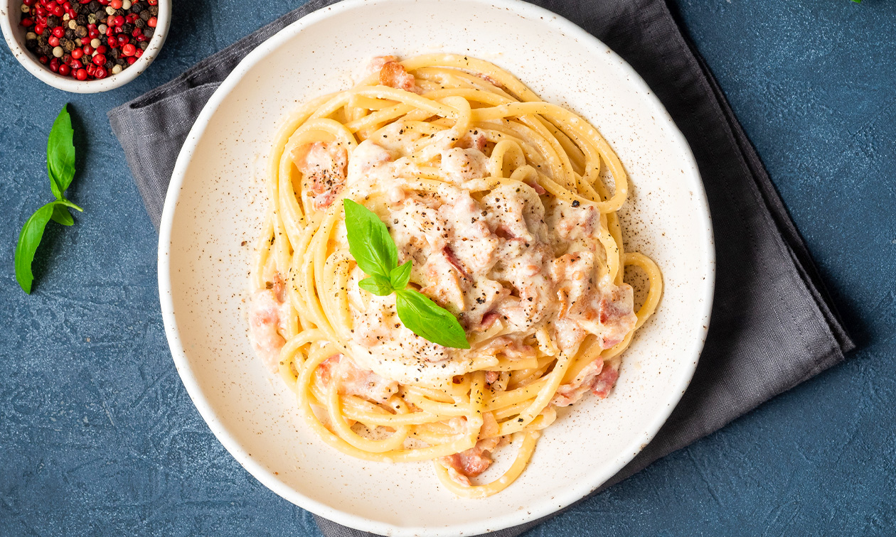 Trattoria Amici